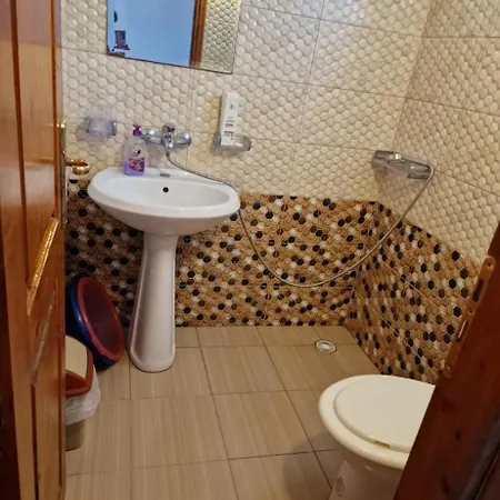 Silvana Apartament