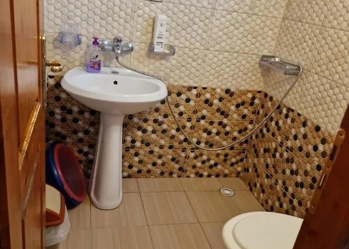Silvana Apartament
