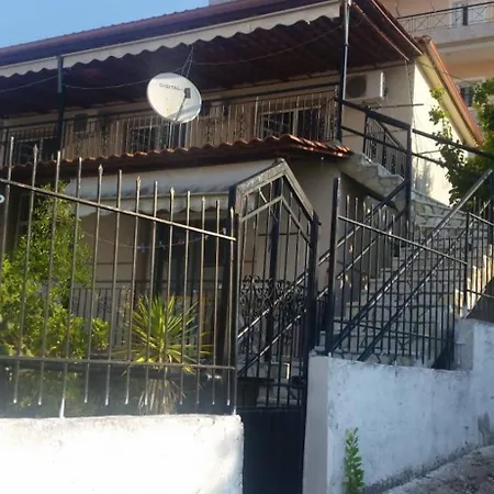 Silvana Polisi i Vogel