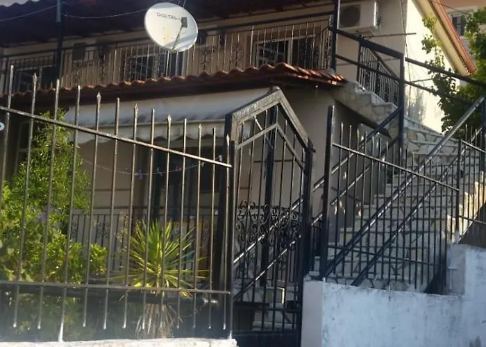 Silvana Polisi i Vogel